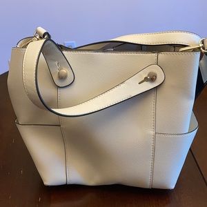 Zara satchel